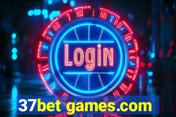 37bet games.com